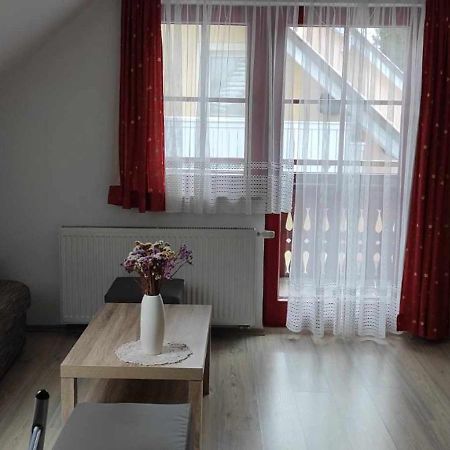 Apartmaji Bostjan Pristavec Kranjska Gora Zimmer foto