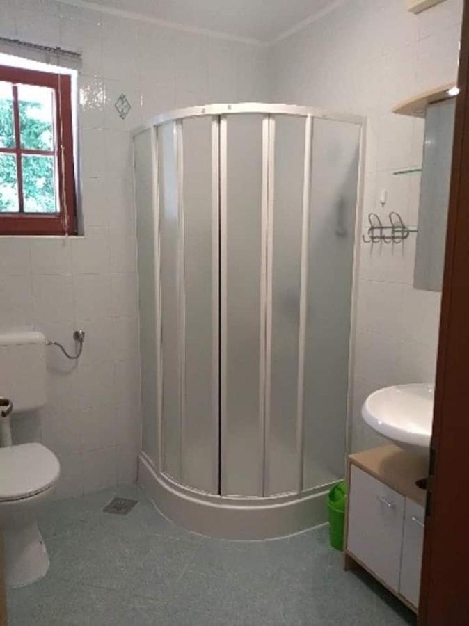 Apartmaji Bostjan Pristavec Kranjska Gora Exterior foto