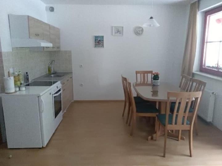 Apartmaji Bostjan Pristavec Kranjska Gora Exterior foto