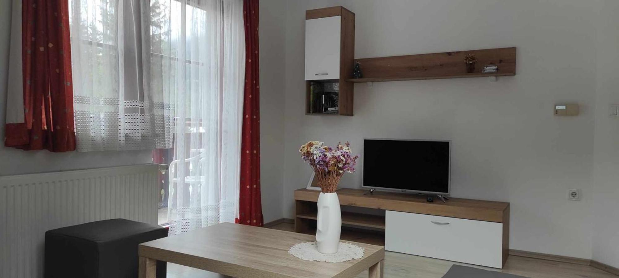 Apartmaji Bostjan Pristavec Kranjska Gora Zimmer foto